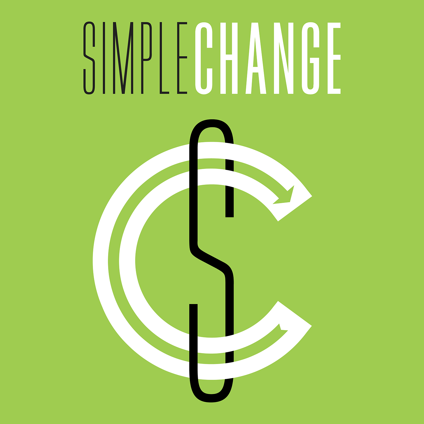Simple Change: Creating IMPACT one conversation at a time